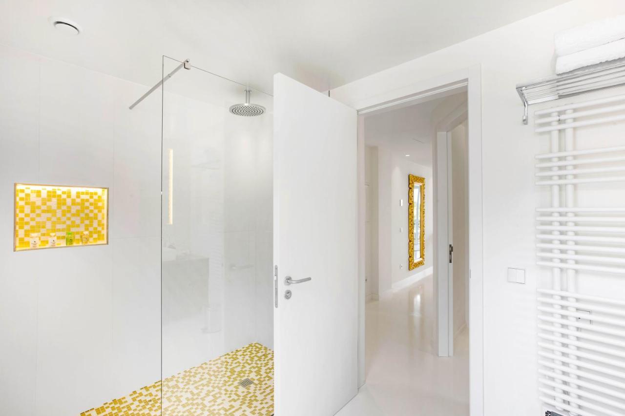 Suite Sud-Ovest con Vista Mare